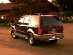 Ford Explorer 1994 года